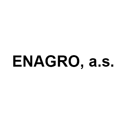 ENAGRO, a.s.